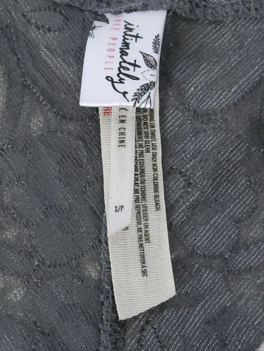 Free People free people